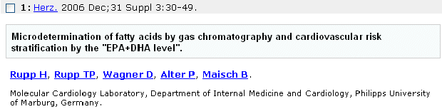 Rupp
                      2006 Microdetermination of fatty acids